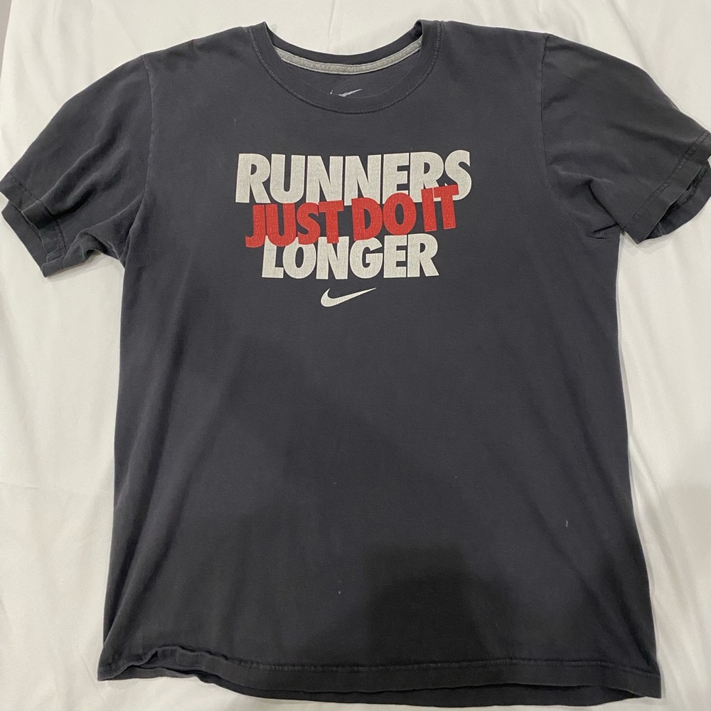 Used Nike shirt